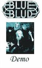 Blue Blud : Demo Blue Blud : Demo